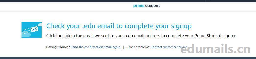 皇冠信用网会员申请_edu邮箱免费申请注册白嫖amazon亚马逊学生会员prime