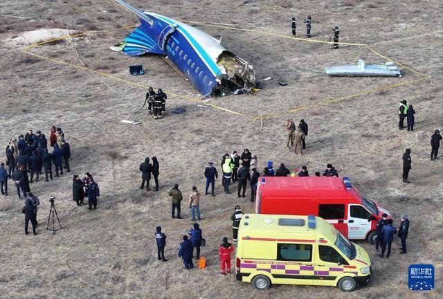 皇冠信用开号_航空专家谈哈萨克斯坦空难：最后时刻飞行员全力抢救飞机