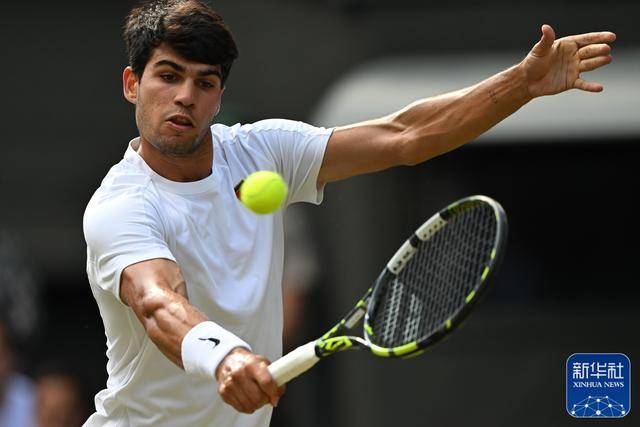 皇冠信用網哪里申请_新华图讯｜辛纳首夺温网男单冠军