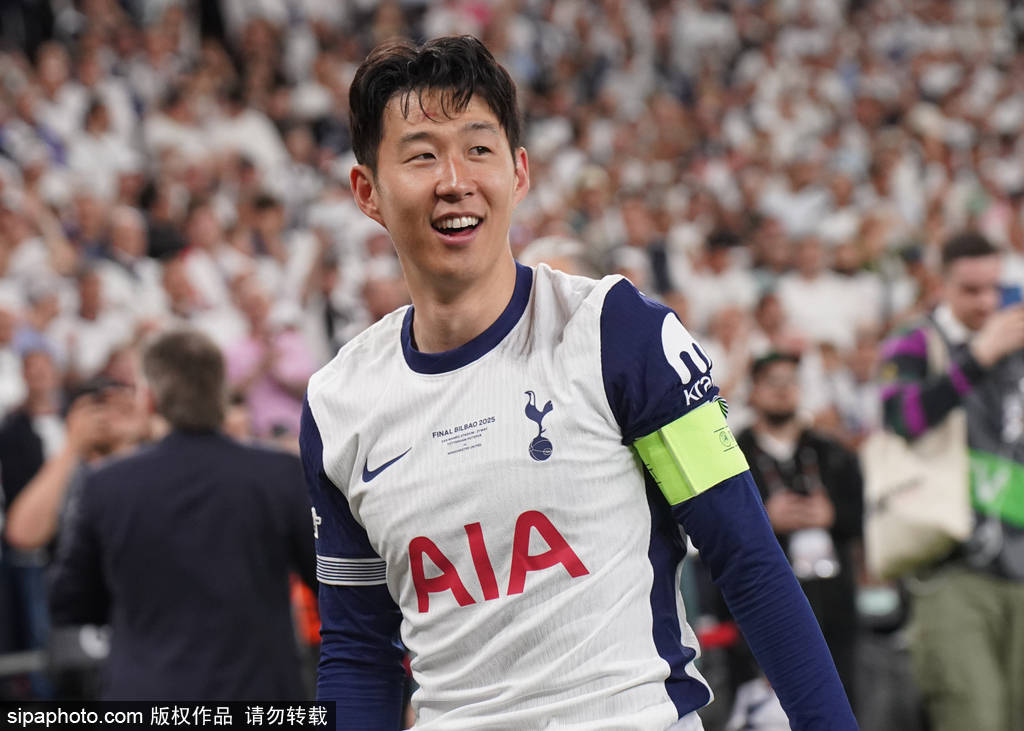 正网皇冠信用網
_结束10年热刺生涯正网皇冠信用網
!孙兴慜:我决定今夏离队 未来待定