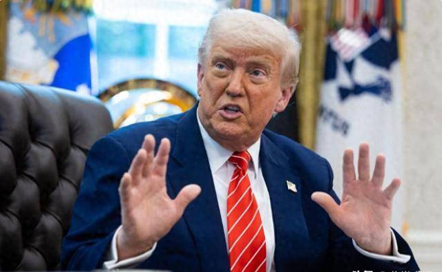 如何代理皇冠信用網
_乌克兰:中国买石油只能2选1!特朗普亮关税新招如何代理皇冠信用網
,要和中国硬碰硬