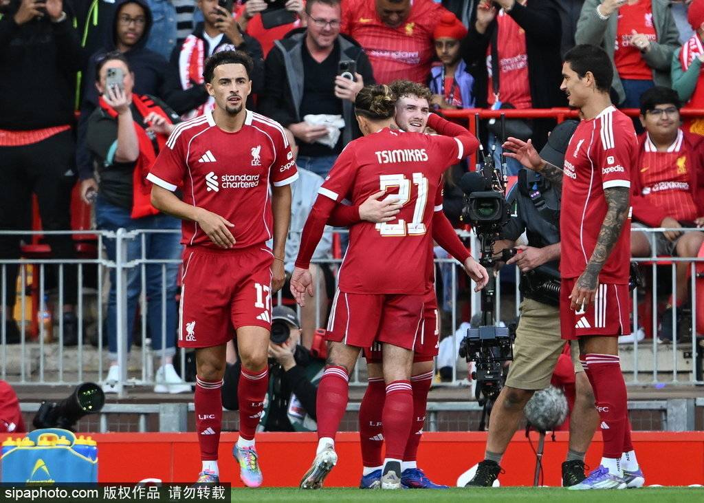 比利时甲组联赛_利物浦瞄准“新范戴克”！备战社区盾杯比利时甲组联赛，转会市场再掀波澜