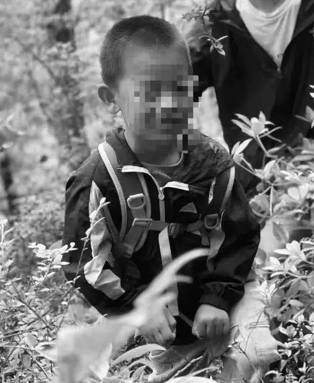 皇冠信用网代理如何注册_走失的8岁自闭症男童不幸离世皇冠信用网代理如何注册，遗体被发现