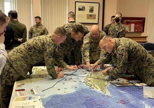 皇冠信用最新地址
_美司令:台海若开战皇冠信用最新地址
,我们90%战机会被瞬间摧毁!这还怎么打?