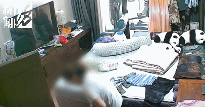 米德尔斯堡vs谢菲尔德联_现实版“寄生虫”上演!夫妻装监控后崩溃:她偷了4年米德尔斯堡vs谢菲尔德联,还试穿我衣服