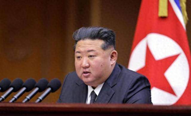 皇冠信用網开户_果然又被中国猜中:金正恩用2句话皇冠信用網开户,搅黄特朗普整个算盘!