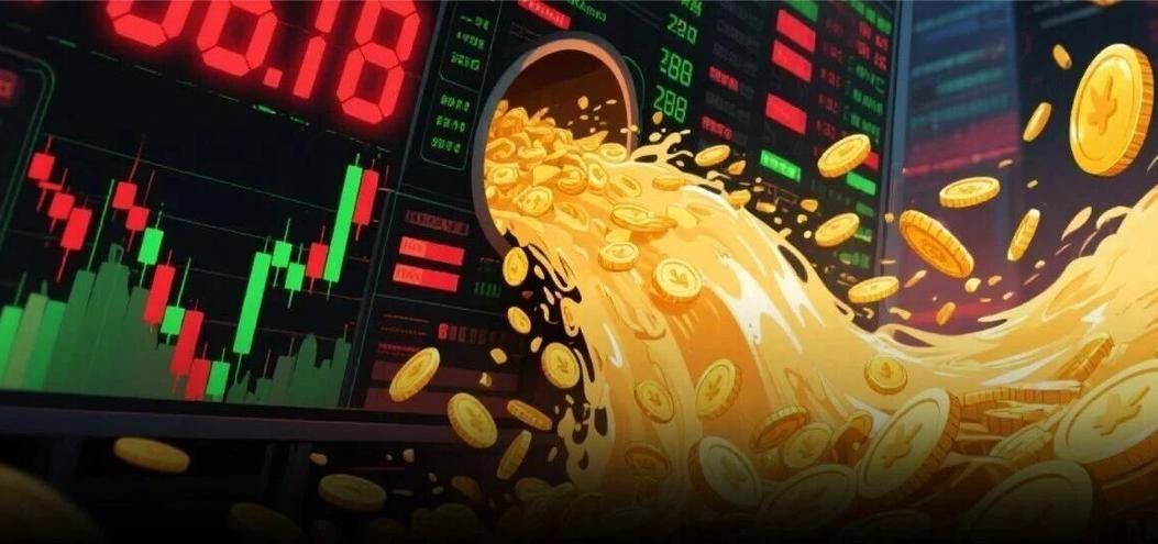 加的斯vs埃瓦尔_又见“9·24”加的斯vs埃瓦尔!超万亿资金已入场!A股或迎新历史拐点!