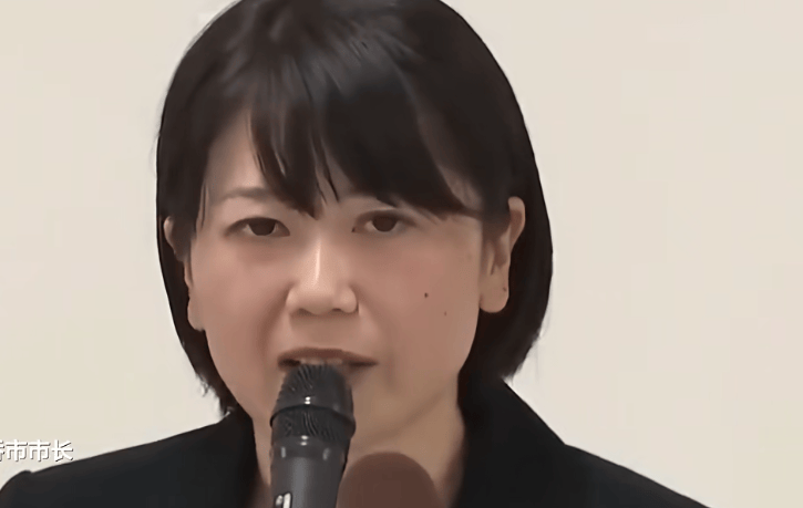 皇冠b盘
_日本43岁女市长与已婚男下属多次开房皇冠b盘
,辞职后再次当选