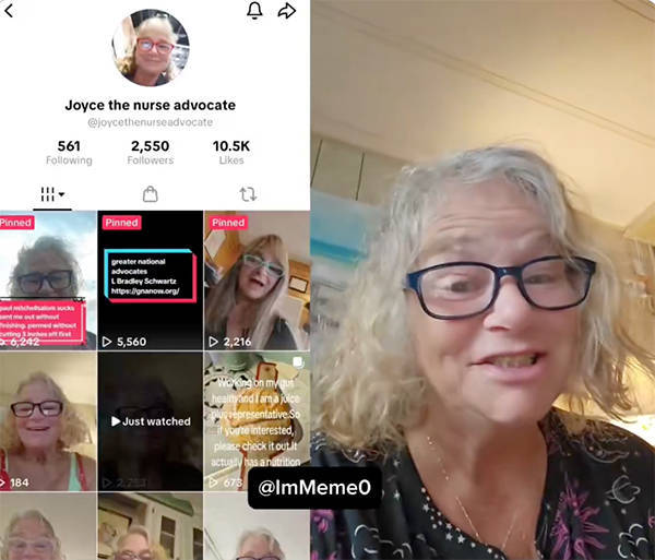 体育平台出租 _这段视频火了：美护士呼吁中英加攻打美国体育平台出租 ，“进来帮帮美国人”…