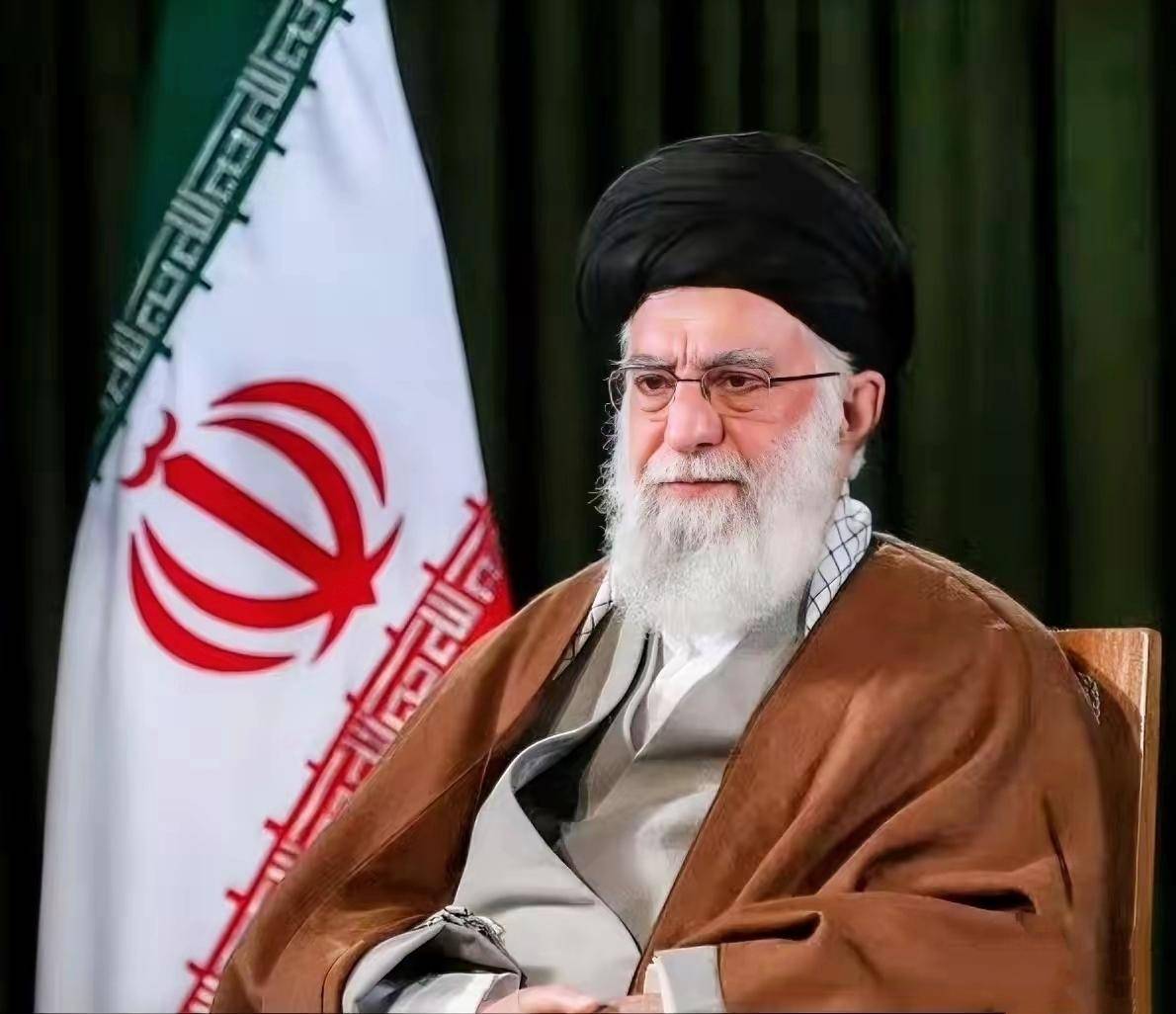 世界杯足球平台登三出租 _伊朗88名宗教学者开会世界杯足球平台登三出租 ，以军瞬间炸平大楼，统治神经被根除？