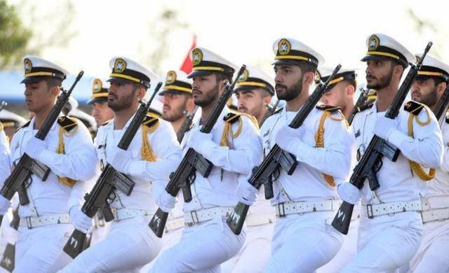 足球平台代理 _美国发现不对劲足球平台代理 ，伊朗突然“开天眼”，又一强国出手，美军直接损失30亿！